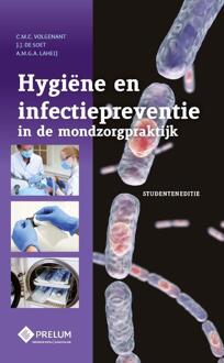 Hygiëne En Infectiepreventie In De