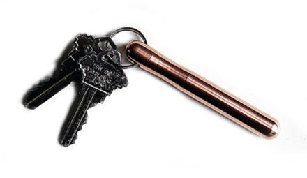 Hygiëne Handgemaakte Deur Opener Sleutelhanger Non-contact Handvat Lift Artefact Sleutelhanger Raak Sleutel Gesp Schoon-sleutel