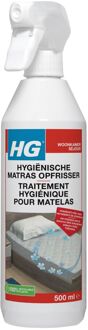 Hygiënische Matras Opfrisser 500ml