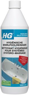 Hygiënische Whirlpoolreiniger 1,0l