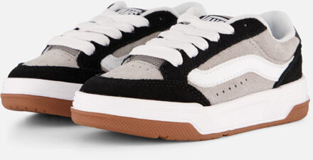 Hylane Sneakers zwart Textiel - 32,33,34,27,28,29,30,31