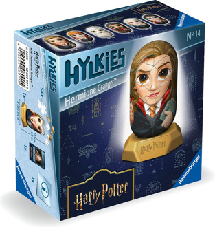 Hylkies - Harry Potter - Hermione Granger 3D Puzzel (54 stukjes)