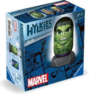 Hylkies - Marvel Hulk 3D Puzzel (54 stukjes)