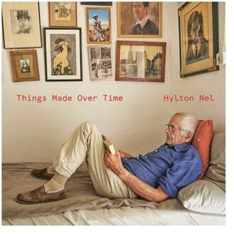 Hylton Nel - Hylton Nel