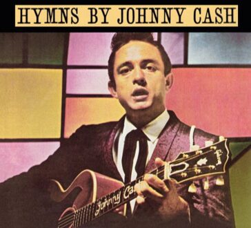 Hymns By Johnny Cash