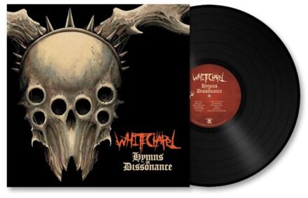 Hymns In Dissonance - Whitechapel