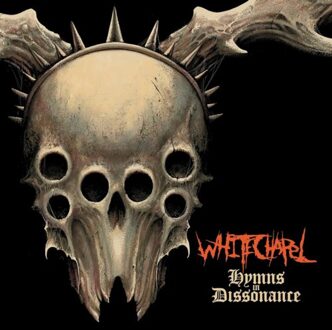 Hymns In Dissonance - Whitechapel