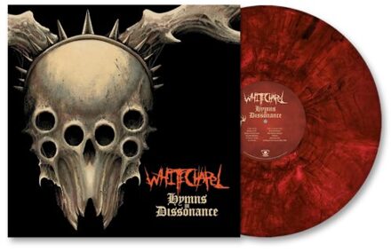 Hymns In Dissonance - Whitechapel