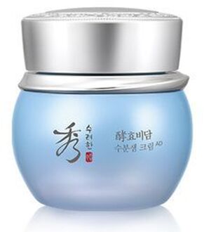 Hyo Water-spring Cream AD 75ml