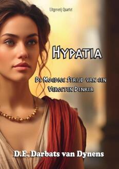 Hypatia -  D.E. Darbats van Dynens (ISBN: 9789464819007)