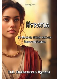 Hypatia - D.E. Darbats van Dynens