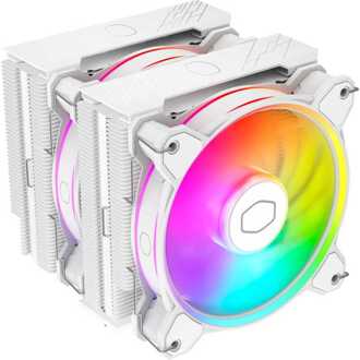 Hyper 622 Halo White CPU koeler