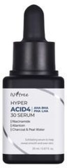 Hyper Acid 4 AHA BHA PHA LHA 30 Serum - Gezichtsserum