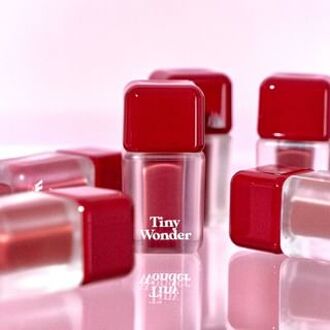 Hyper Blur Lip Tint - 6 Colors #02 Awesome Heart