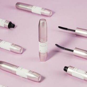 Hyper Curl Mascara Thick - 2 Colors 02# Black - 8g