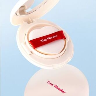 Hyper Dewy Cushion - 2 Colors #19 Hyper Ivory