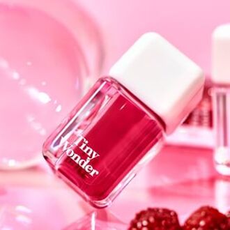 Hyper Dewy Lip Tint - 6 Colors #06 Mauve Dive