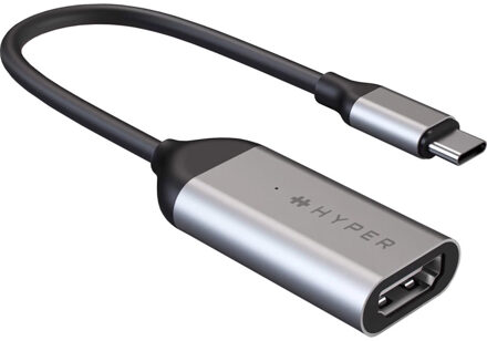 Hyper Drive USB-C to 4K 60 Hz HDMI Adapter Adapter