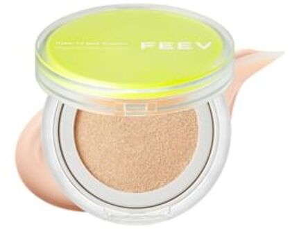 Hyper-Fit Bare Cushion - 3 Colors #01 Fair Dew
