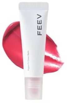 Hyper-Fit Color Balm - 6 Colors Mauve Maze