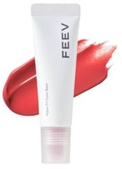 Hyper-Fit Color Balm - 6 Colors Peach Peeling