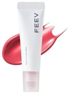 Hyper-Fit Color Balm - 6 Colors Pink Breeze