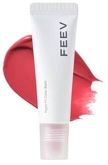 Hyper-Fit Color Balm - 6 Colors Rose Wave