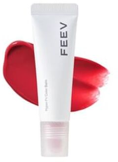 Hyper-Fit Color Balm - 6 Colors Rosy Cozy