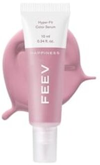 Hyper-Fit Color Serum Mini - 12 Colors Happiness