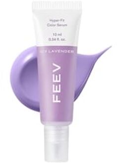 Hyper-Fit Color Serum Mini - 12 Colors Icy Lavender