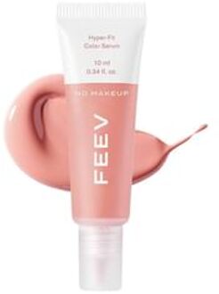 Hyper-Fit Color Serum Mini - 12 Colors No Makeup