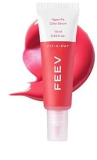 Hyper-Fit Color Serum Mini - 12 Colors Pit-A-Pat