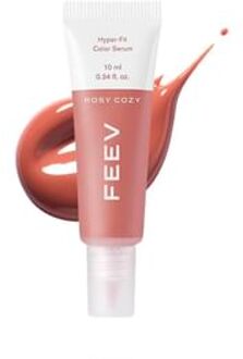 Hyper-Fit Color Serum Mini - 12 Colors Rosy Cozy