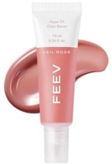 Hyper-Fit Color Serum Mini - 12 Colors Veil Rose
