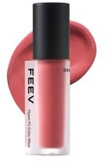 Hyper-Fit Color Wear - 8 Colors Dear Peach