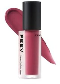 Hyper-Fit Color Wear - 8 Colors Fancy Mauve