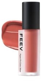 Hyper-Fit Color Wear - 8 Colors Nude Peach