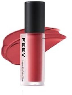 Hyper-Fit Color Wear - 8 Colors Rosy Day