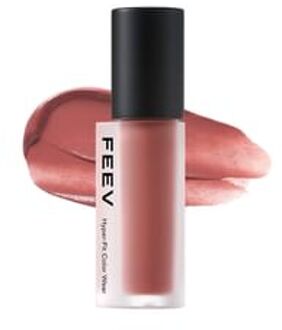 Hyper-Fit Color Wear - 8 Colors Vanilla Rose