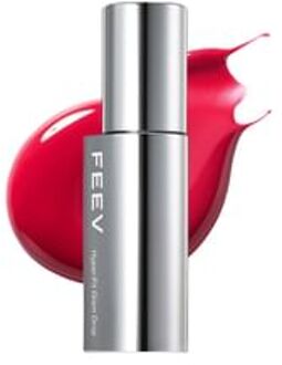 Hyper-Fit Glam Drop - 6 Colors Berry Bubble