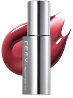 Hyper-Fit Glam Drop - 9 Colors Mauve Sugar