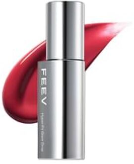 Hyper-Fit Glam Drop - 9 Colors Rose Water