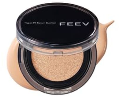 Hyper-Fit Serum Cushion - 3 Colors #03 Sand