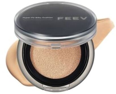 Hyper-Fit Silky Cushion - 3 Colors #03 Sand Fit