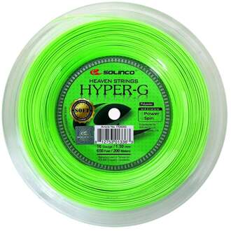 Hyper G SOFT 1.25