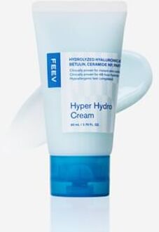 Hyper-Hydro Cream 2025 Version - 80ml
