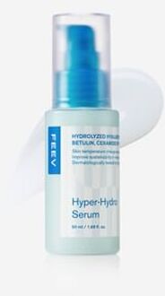 Hyper-Hydro Serum 2025 Version - 50ml