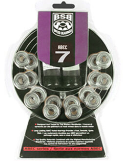 Hyper Lagers Grijs - 1