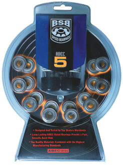 Hyper Lagers Grijs - 5