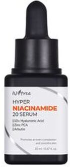 Hyper Niacinamide 20 Serum 20ml